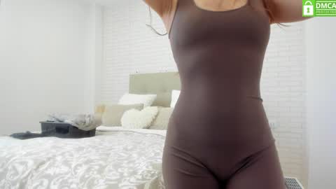 Tatiana online show from March 26, 2026, 9:15 am