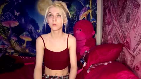 barbieswrld_420 online show from November 10, 2025, 6:23 am