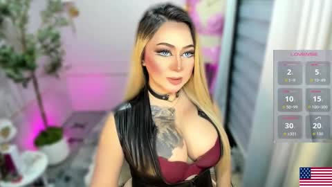 Miss Alexa Fields  online show from March 15, 2026, 11:22 pm