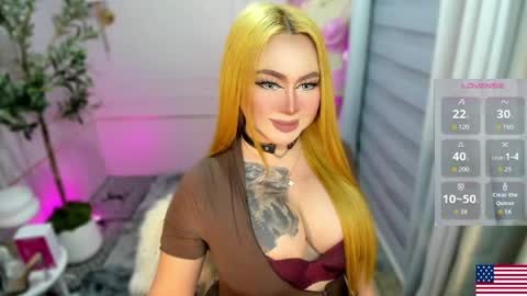 Snapshot of barbietop_alexa69 chatting on May 1, 2026, 5:45 am Miss Alexa Fields online show from May 1, 2026, 5:45 am
