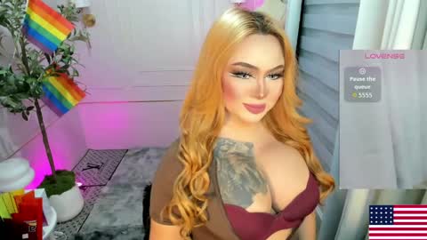 Snapshot of barbietop_alexa69 chatting on June 7, 2026, 6:55 pm Miss Alexa Fields online show from June 7, 2026, 6:55 pm