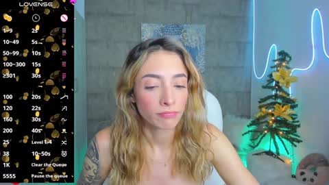 Snapshot of barbiie_scoth chatting on December 6, 2024, 8:51 pm Barbie Scot online show from December 6, 2024, 8:51 pm