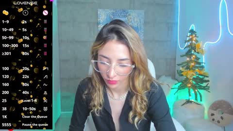 Snapshot of barbiie_scoth chatting on December 22, 2024, 7:10 pm Barbie Scot online show from December 22, 2024, 7:10 pm