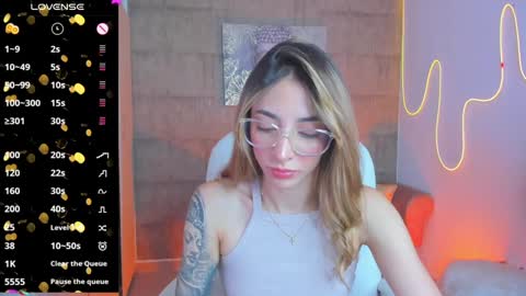 Snapshot of barbiie_scoth chatting on January 25, 2025, 9:04 pm Barbie Scot online show from January 25, 2025, 9:04 pm