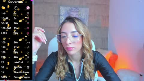 Snapshot of barbiie_scoth chatting on January 28, 2025, 7:53 pm Barbie Scot online show from January 28, 2025, 7:53 pm