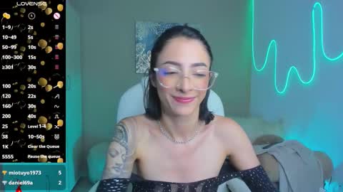 Snapshot of barbiie_scoth chatting on September 28, 2025, 8:03 pm Barbie Scot online show from September 28, 2025, 8:03 pm