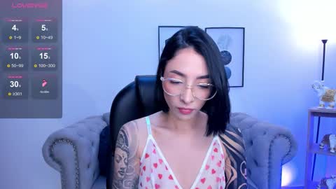 Barbie Scot online show from January 13, 2026, 8:14 pm