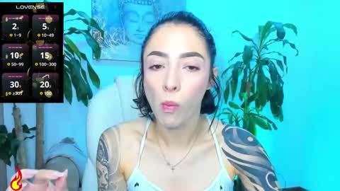 Barbie Scot online show from February 1, 2026, 8:40 pm