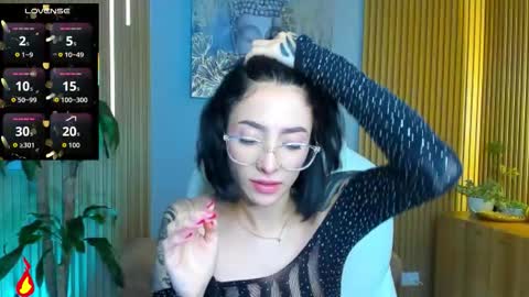 Barbie Scot online show from February 17, 2026, 3:03 am