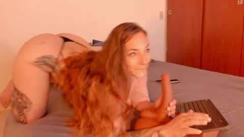 Snapshot of barbiieroberts chatting on July 12, 2026, 8:49 am B A R B I E R O B E R T S online show from July 12, 2026, 8:49 am