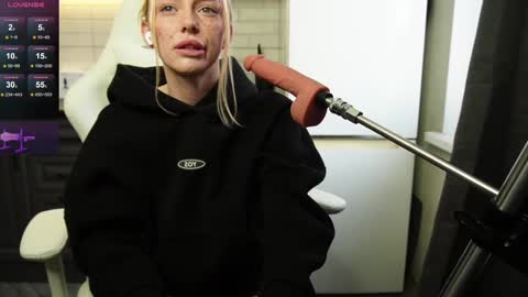 barbinsss online show from February 28, 2025, 10:09 am