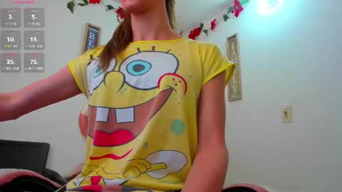 Barby Cute only fans  online show from June 10, 2026, 1:32 pm