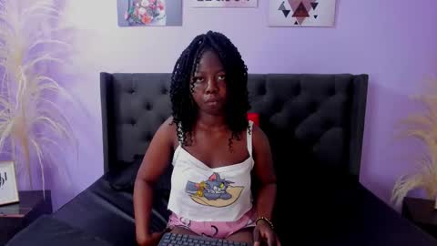 Snapshot of barbyhurt chatting on February 24, 2026, 2:15 pm Barby online show from February 24, 2026, 2:15 pm