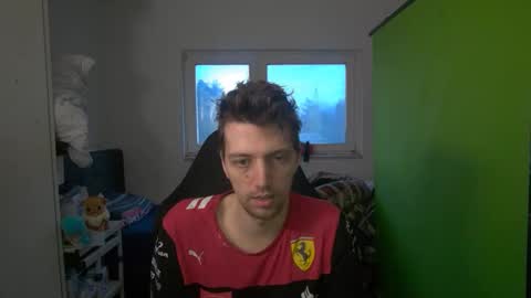 Snapshot of barca200 chatting on January 26, 2025, 7:21 am barca200 online show from January 26, 2025, 7:21 am