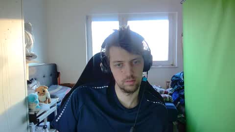 Snapshot of barca200 chatting on February 9, 2025, 7:38 am barca200 online show from February 9, 2025, 7:38 am