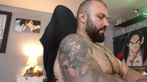 bardock online show from April 5, 2026, 3:26 am