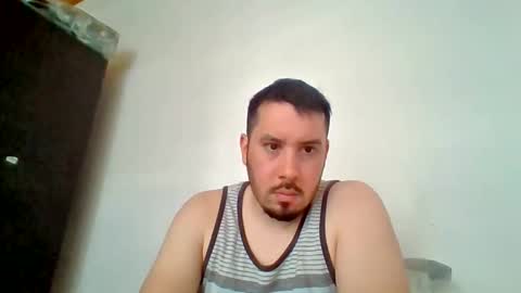 Snapshot of bardok127 chatting on November 16, 2025, 7:30 pm bardok127 online show from November 16, 2025, 7:30 pm