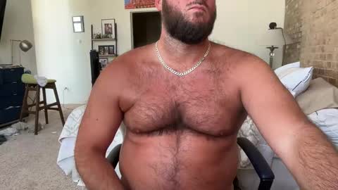 Barebackheat online show from June 1, 2026, 1:13 pm
