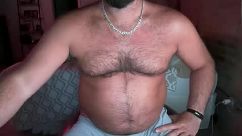 Barebackheat online show from June 11, 2026, 4:54 am