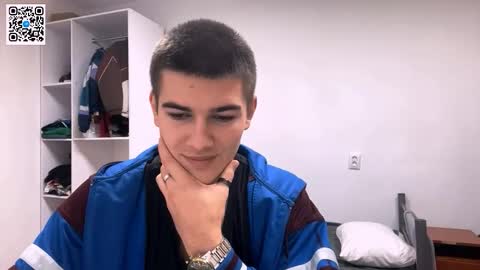 Eric online show from January 9, 2026, 8:21 pm