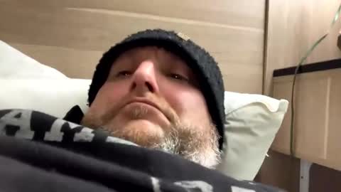 barkley314 online show from February 20, 2025, 12:52 am