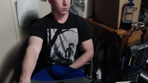 Snapshot of baron_lacroix chatting on December 24, 2024, 10:28 pm Wraith online show from December 24, 2024, 10:28 pm