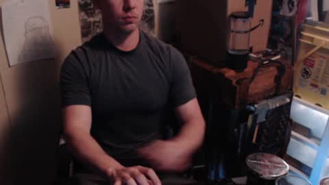 Snapshot of baron_lacroix chatting on January 9, 2025, 8:01 pm Wraith online show from January 9, 2025, 8:01 pm