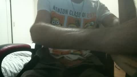 baronminuit69 online show from May 7, 2026, 10:20 am