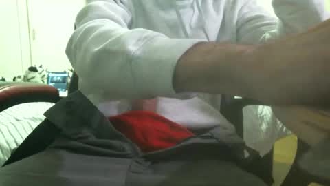 baronminuit69 online show from May 28, 2026, 10:34 am