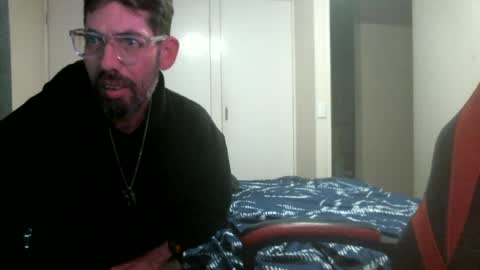 baronminuit69 online show from July 5, 2026, 11:17 am