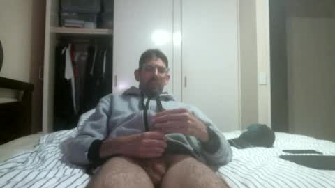 baronminuit69 online show from July 29, 2026, 9:40 am