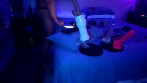 barrablazer76 online show from September 19, 2025, 5:02 pm