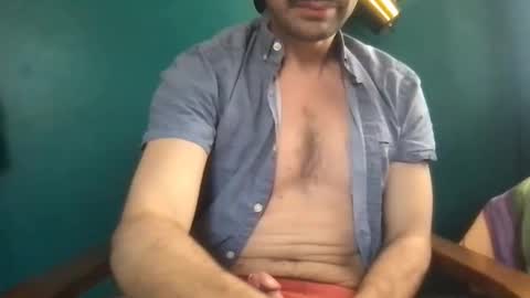 BarritLam online show from May 16, 2026, 3:44 pm