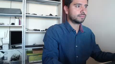 Snapshot of barryallen_27 chatting on June 10, 2026, 2:38 pm Barry online show from June 10, 2026, 2:38 pm