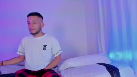 Snapshot of barrymichaels chatting on September 26, 2025, 7:12 am Bruce online show from September 26, 2025, 7:12 am