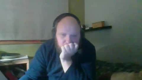 bart_poland online show from January 12, 2026, 9:31 pm