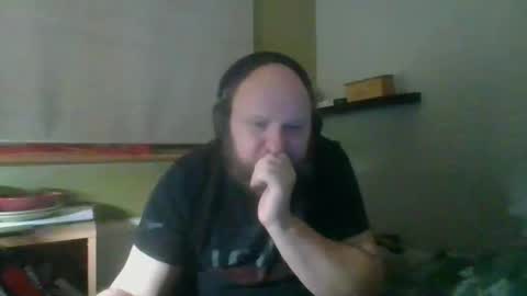 bart_poland online show from January 16, 2026, 11:31 pm