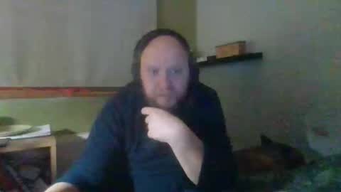 bart_poland online show from February 27, 2026, 12:21 am