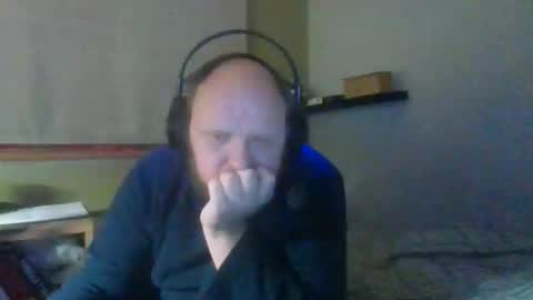 bart_poland online show from March 14, 2026, 8:47 pm