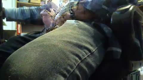 bartender3127 online show from December 27, 2024, 5:59 pm