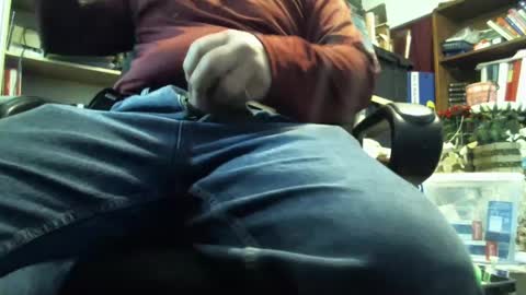 bartender3127 online show from January 28, 2025, 3:25 pm