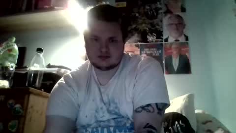 BartTheBear online show from June 5, 2026, 7:52 pm