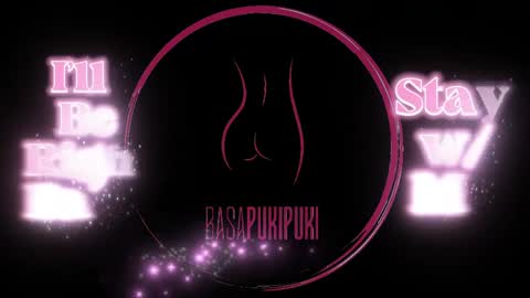 PukiPuki online show from April 14, 2026, 2:17 am