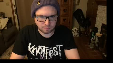 BasedCod online show from May 8, 2026, 6:41 am
