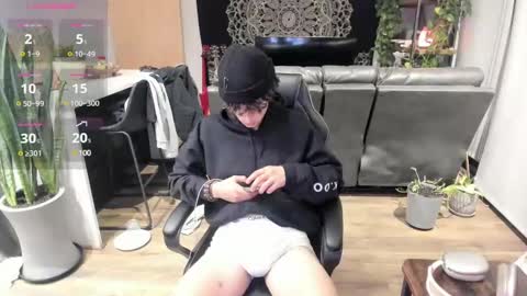 Snapshot of bashful4200 chatting on December 2, 2024, 12:19 am ryan online show from December 2, 2024, 12:19 am