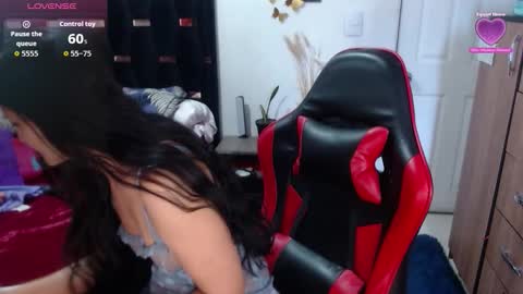 Besma online show from November 4, 2025, 1:21 pm