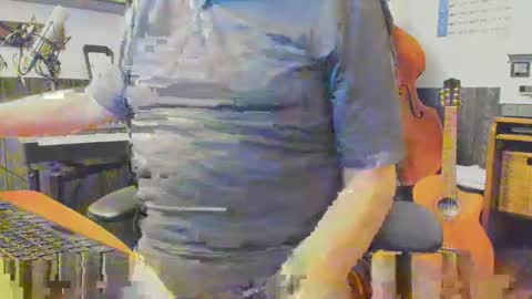 Bassman online show from March 17, 2026, 5:27 pm