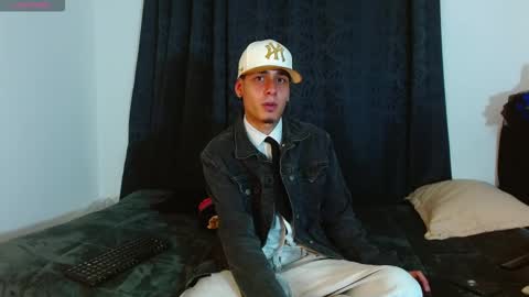 Bastian online show from November 28, 2025, 1:30 am