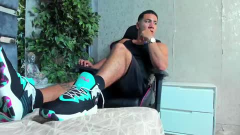 Snapshot of bastian_franco01 chatting on October 5, 2025, 1:15 am Bastian Independent Model online show from October 5, 2025, 1:15 am