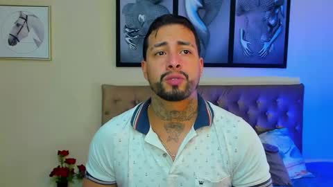 bastian_jones1 online show from January 3, 2025, 8:22 pm